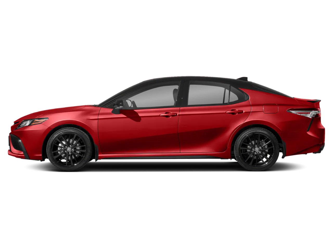 Used 2022 Toyota Camry Sedan