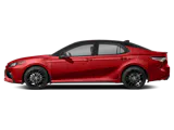 Used 2022 Toyota Camry Sedan - photo 2 of 3