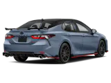 New 2022 Toyota Camry Sedan