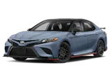 New 2022 Toyota Camry Sedan