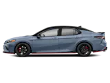New 2022 Toyota Camry Sedan