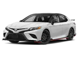 Used 2022 Toyota Camry Sedan