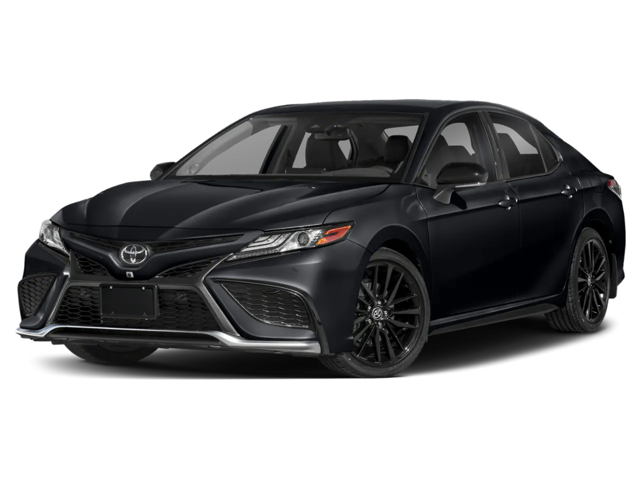 2022 Toyota Camry TRD's photo