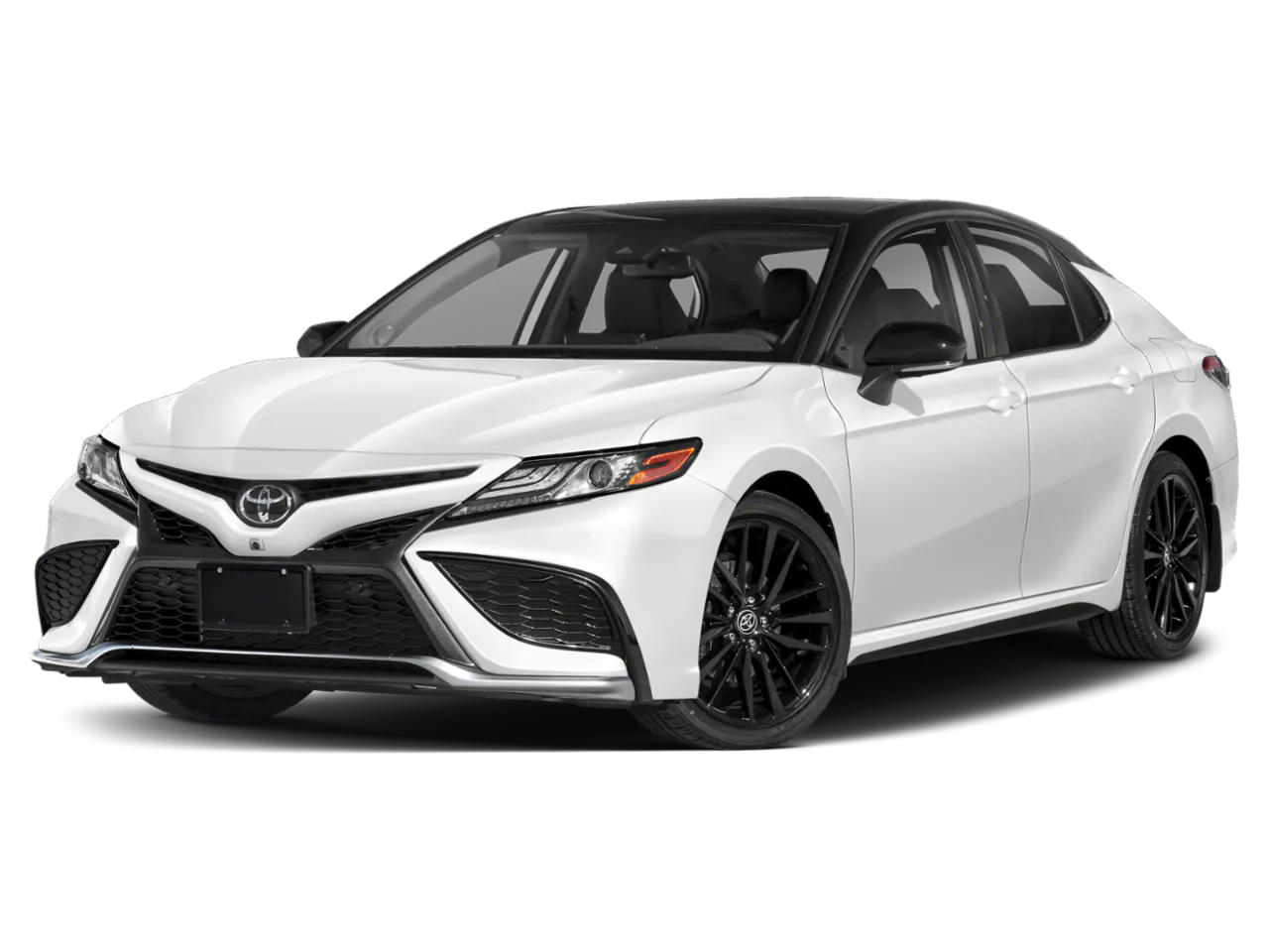 2022 Toyota Camry XSE's photo