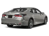 Used 2022 Toyota Camry Sedan