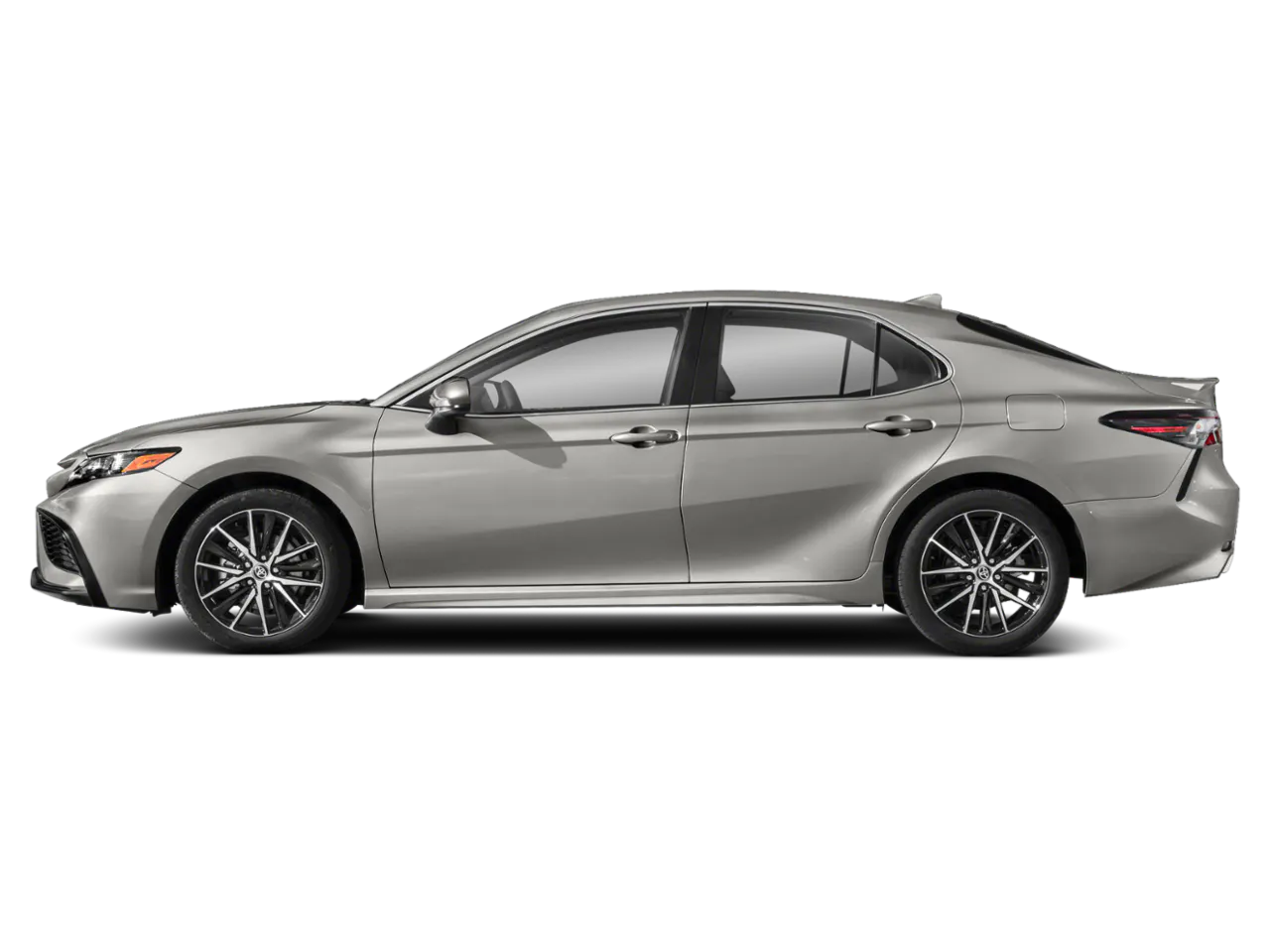 Used 2022 Toyota Camry Sedan