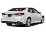 Used 2023 Toyota Camry Sedan