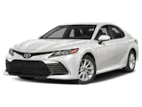 Used 2023 Toyota Camry Sedan