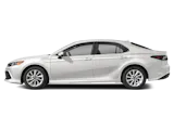 Used 2023 Toyota Camry Sedan