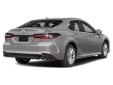 Used 2023 Toyota Camry Sedan