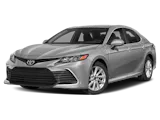 Used 2023 Toyota Camry Sedan
