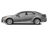 Used 2023 Toyota Camry Sedan