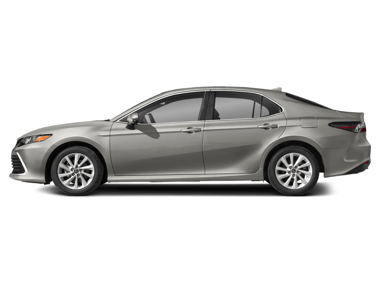 2023 Toyota Camry LE's photo