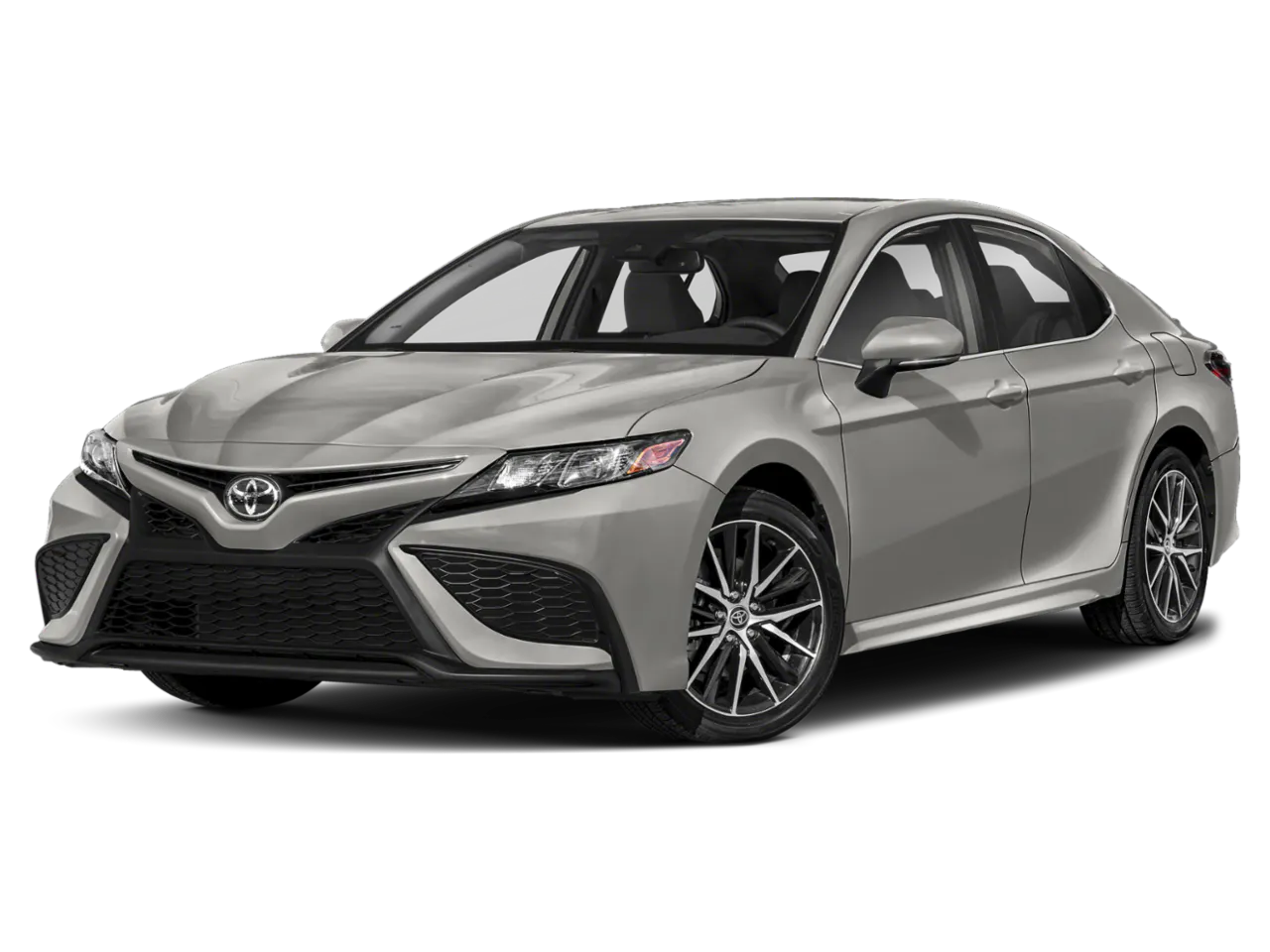 2023 Toyota Camry SE's photo
