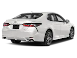 Used 2023 Toyota Camry Sedan