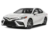 Used 2023 Toyota Camry Sedan