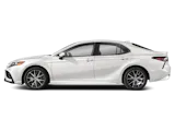Used 2023 Toyota Camry Sedan