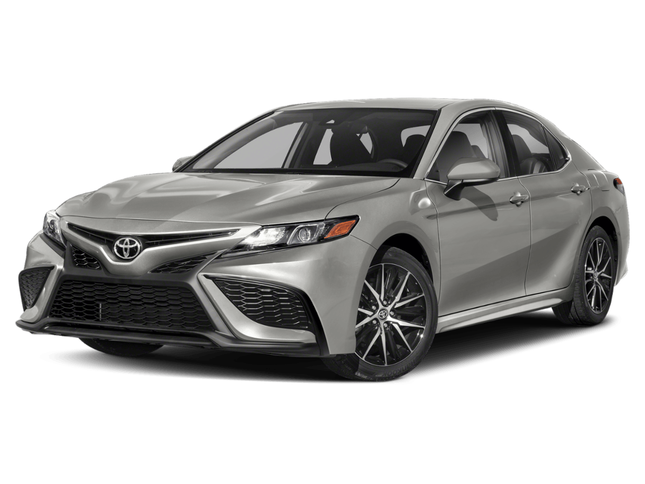 2023 Toyota Camry SE FWD photo