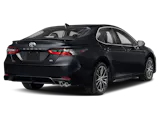 Used 2023 Toyota Camry Sedan