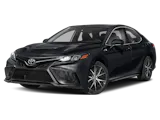 Used 2023 Toyota Camry Sedan