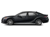 Used 2023 Toyota Camry Sedan