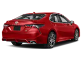 Used 2023 Toyota Camry Sedan