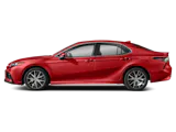 Used 2023 Toyota Camry Sedan