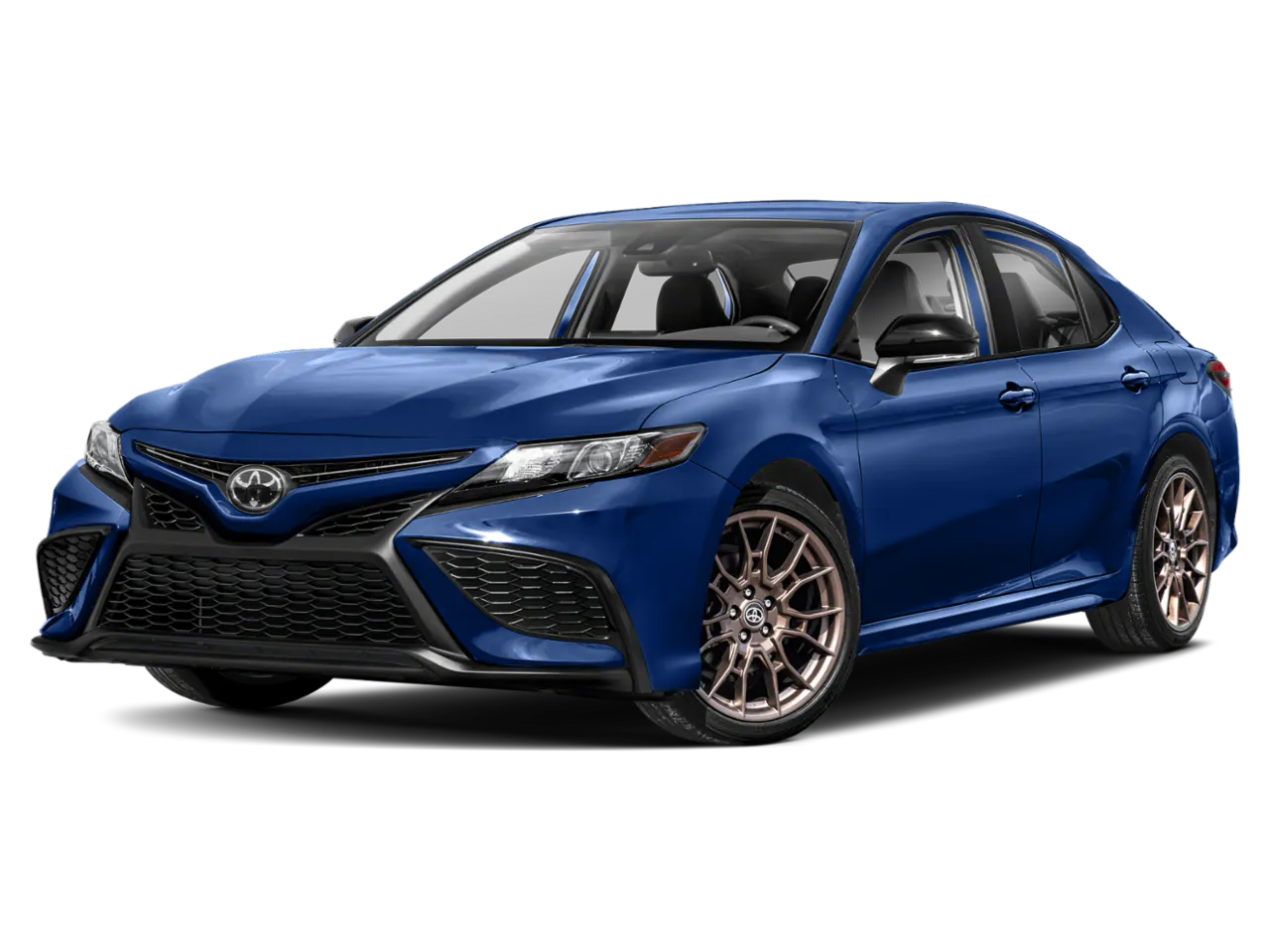 2023 Toyota Camry SE Nightshade