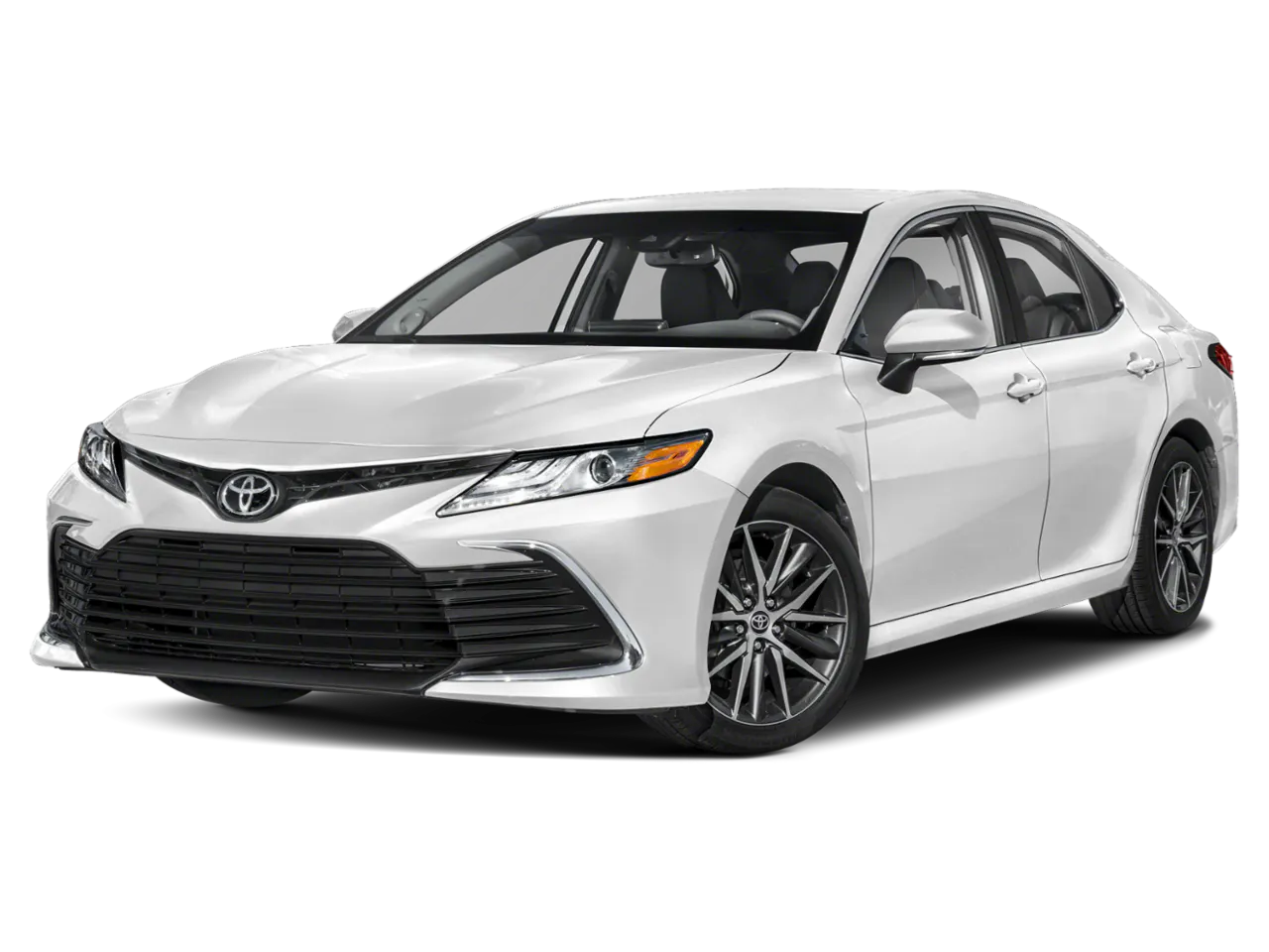 2023 Toyota Camry photo 1