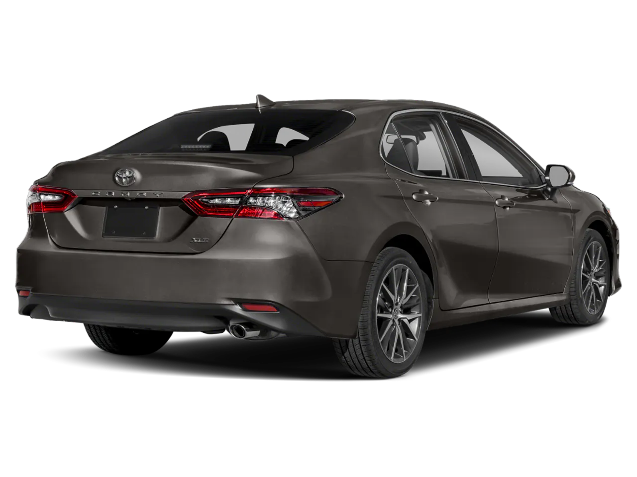 Used 2023 Toyota Camry Sedan