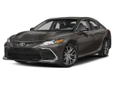 Used 2023 Toyota Camry Sedan