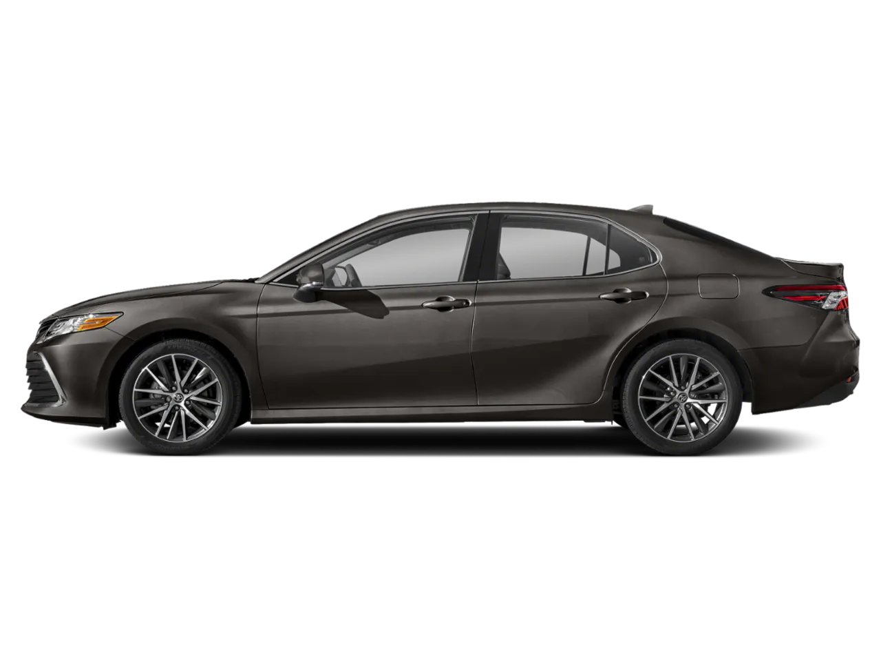 Used 2023 Toyota Camry Sedan