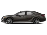 Used 2023 Toyota Camry Sedan