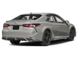 Used 2023 Toyota Camry Sedan