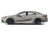 Used 2023 Toyota Camry Sedan
