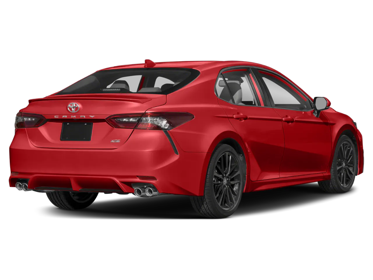 Used 2023 Toyota Camry Sedan