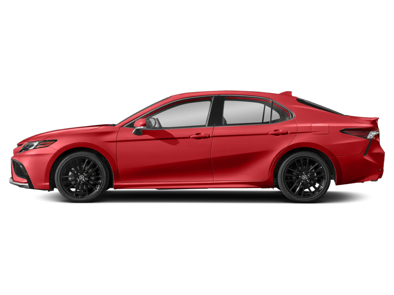 Used 2023 Toyota Camry Sedan