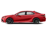 Used 2023 Toyota Camry Sedan