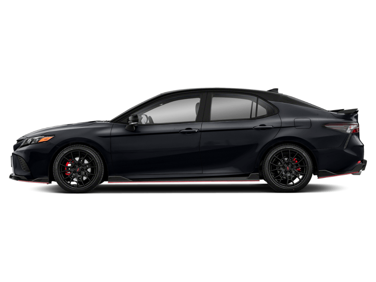 2023 Toyota Camry TRD's photo