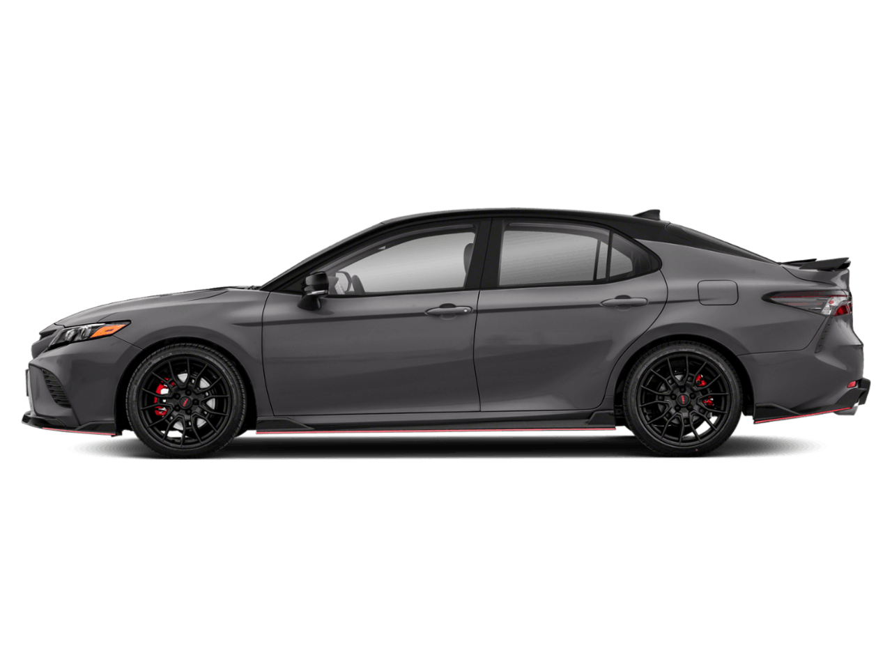 2023 Toyota Camry TRD's photo