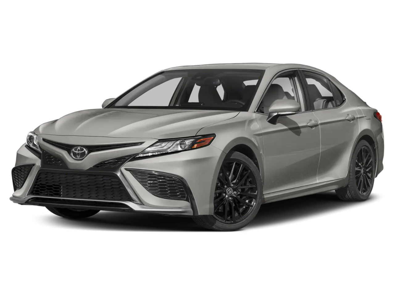 2023 Toyota Camry XSE V6's photo
