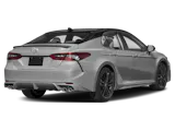 Used 2023 Toyota Camry Sedan
