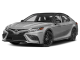 Used 2023 Toyota Camry Sedan