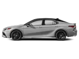 Used 2023 Toyota Camry Sedan