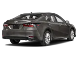 Used 2023 Toyota Camry Sedan