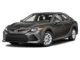 Used 2023 Toyota Camry Sedan