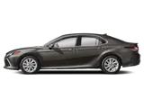 Used 2023 Toyota Camry Sedan