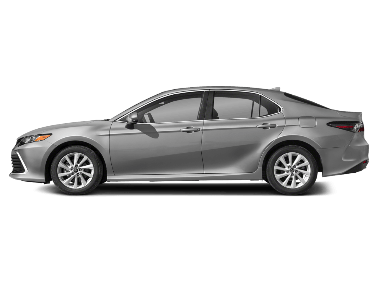 2023 Toyota Camry LE's photo