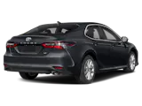 Used 2023 Toyota Camry Sedan