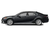 Used 2023 Toyota Camry Sedan